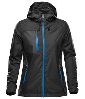 Stormtech Ladies Olympia Shell Jacket GXJ2W