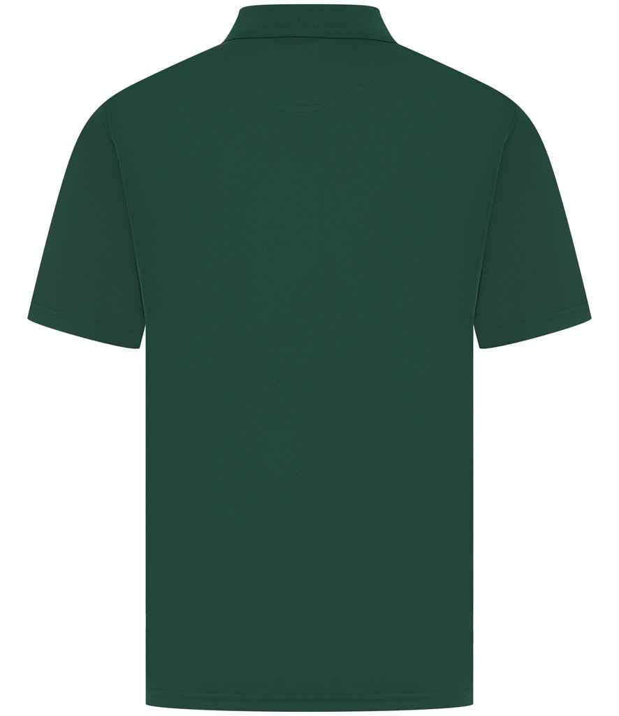 Mens Henbury Coolplus® Wicking Piqué Polo Shirt H475 - Image 46