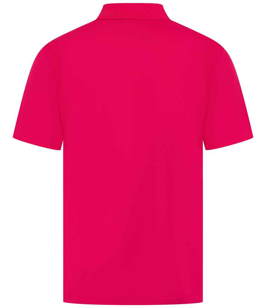 Mens Henbury Coolplus® Wicking Piqué Polo Shirt H475 - Image 86