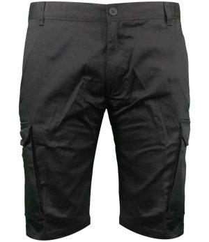 Mens Warrior Cargo Shorts HL241