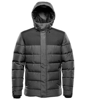 Mens Stormtech Oslo HD Parka Jacket HXP1