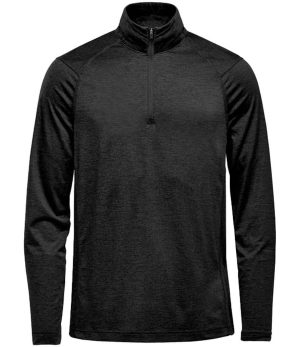 Mens Stormtech Milano 1/4 Zip Pullover HXR1