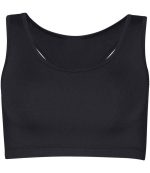 Just Cool AWDis Ladies Cool Sports Crop Top JC017
