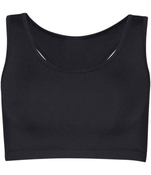 Just Cool AWDis Ladies Cool Sports Crop Top JC017