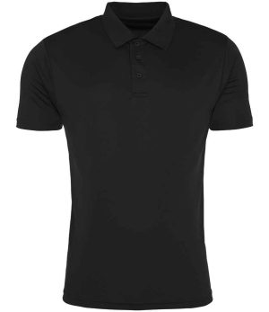 Just Cool Mens AWDis Cool Smooth Polo Shirt JC021