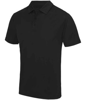Just Cool Mens AWDis Cool Polo Shirt JC040