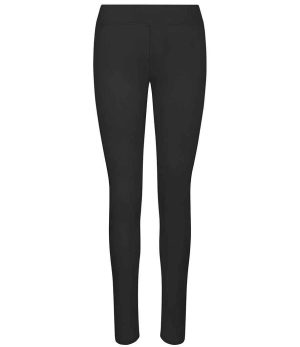 Just Cool AWDis Ladies Cool Workout Leggings JC070