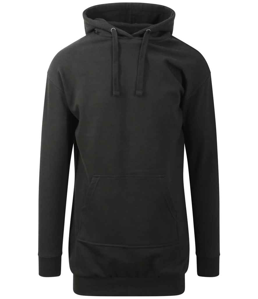 Just Hoods AWDis Ladies Hoodie Dress JH015