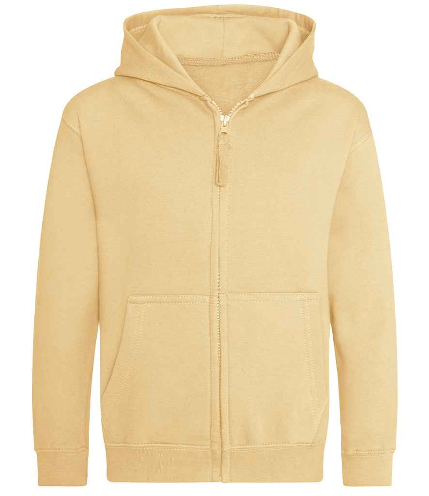 Just Hoods AWDis Kids Zoodie JH050B - Image 7