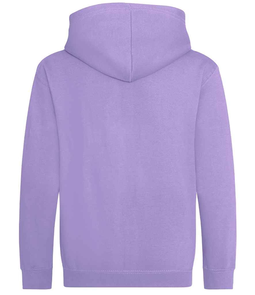 Just Hoods AWDis Kids Zoodie JH050B - Image 21