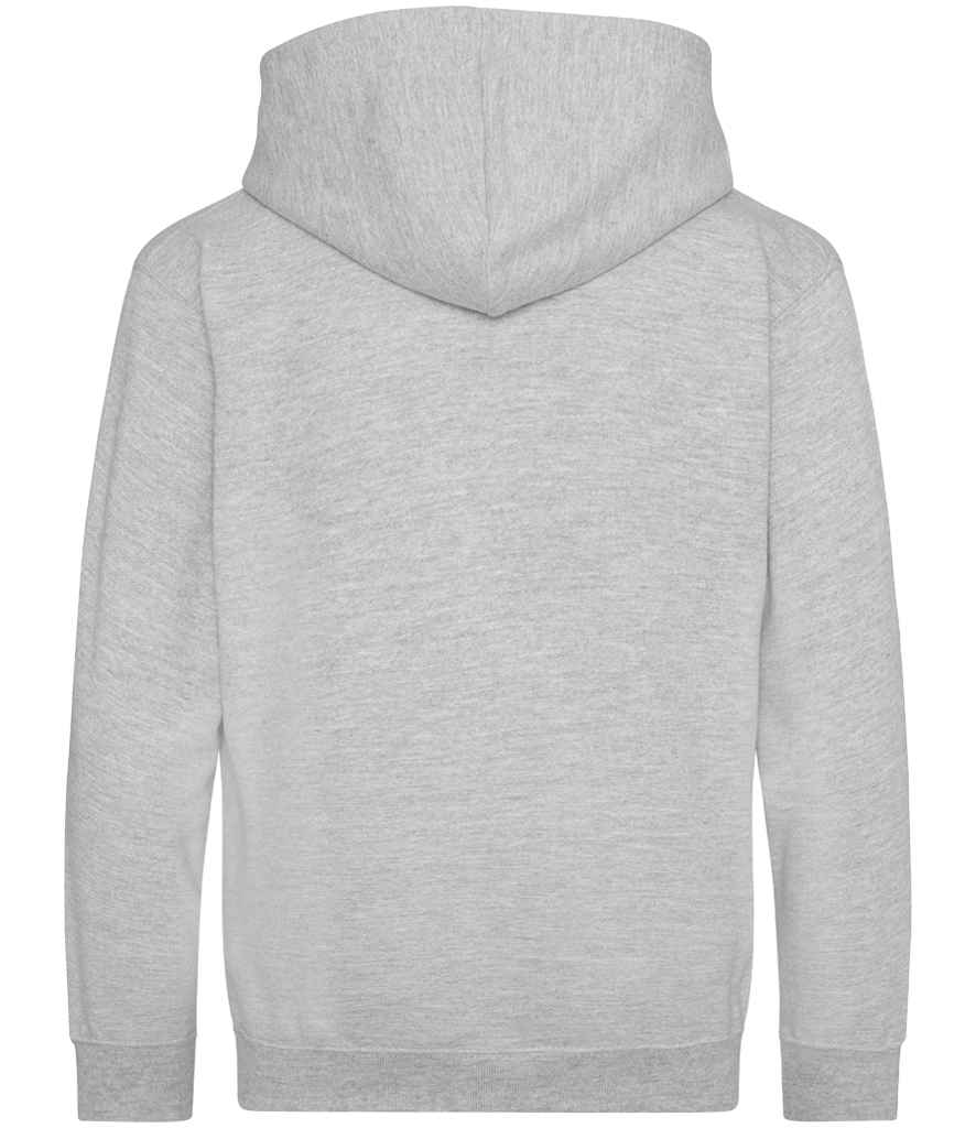 Just Hoods AWDis Kids Zoodie JH050B - Image 27