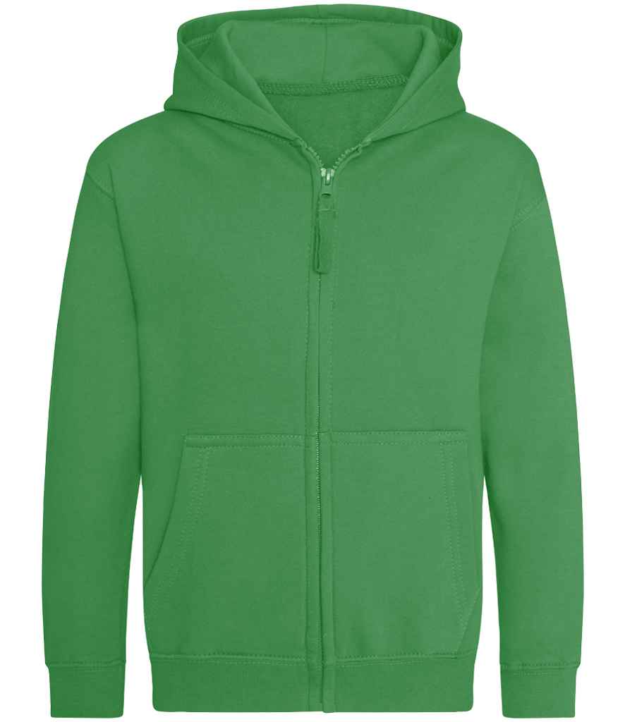 Just Hoods AWDis Kids Zoodie JH050B - Image 24