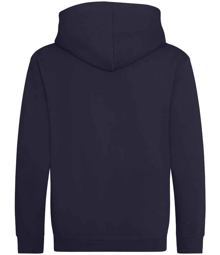 Just Hoods AWDis Kids Zoodie JH050B - Image 12