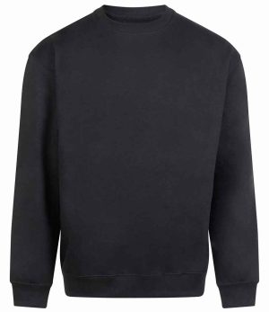 Just Hoods Unisex AWDis Vision Heavyweight Sweatshirt JH113