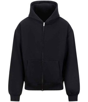 Just Hoods Unisex AWDis Signature Heavyweight Zoodie JH125
