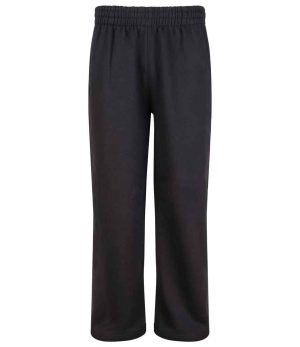Just Hoods Unisex AWDis Signature Heavyweight Jog Pants JH128