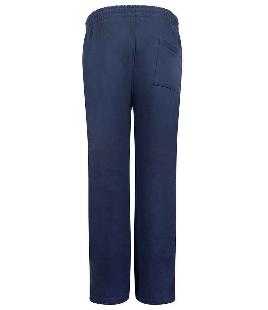 Just Hoods Unisex AWDis Signature Heavyweight Jog Pants JH128 - Image 7