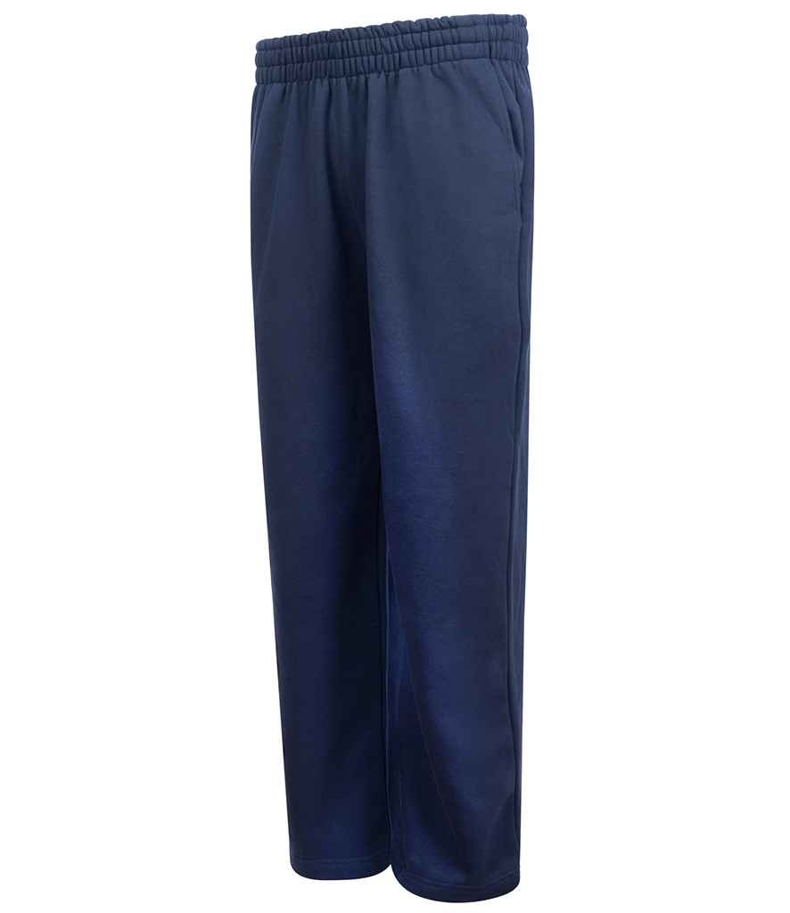 Just Hoods Unisex AWDis Signature Heavyweight Jog Pants JH128 - Image 6