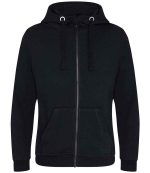 Just Hoods Mens AWDis Graduate Heavyweight Zoodie JH150