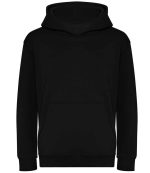 Just Hoods AWDis Kids Organic Hoodie JH201B