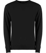 Mens Kustom Kit Arundel Crew Neck Sweater K253