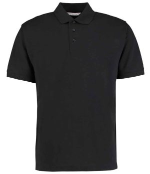 Mens Kustom Kit Klassic Poly/Cotton Piqué Polo Shirt K403
