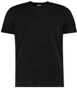Mens Kustom Kit Fashion Fit Cotton T-Shirt K507