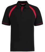 Mens Kustom Kit Oak Hill Cotton Piqué Polo Shirt K615
