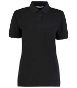 Kustom Kit Ladies Klassic Poly/Cotton Piqué Polo Shirt K703