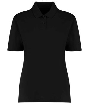 Kustom Kit Ladies Regular Fit Workforce Piqué Polo Shirt K722
