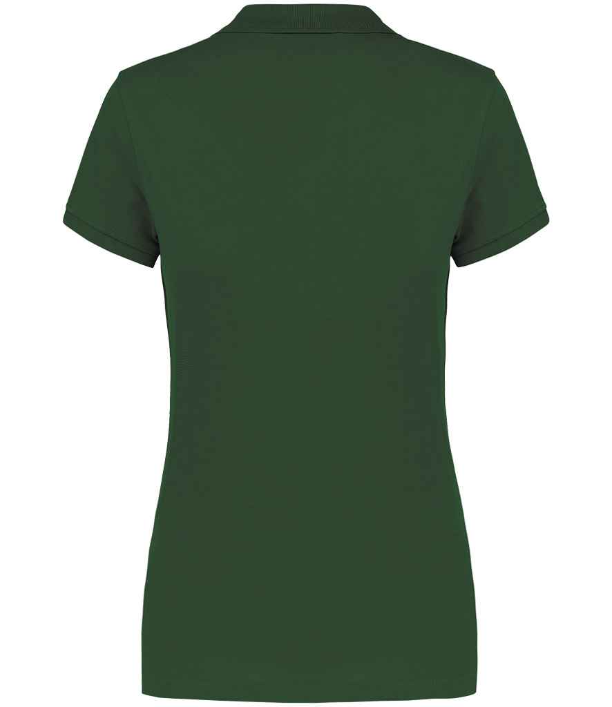 Kariban Ladies Short Sleeve Piqué Polo Shirt KB255 - Image 24