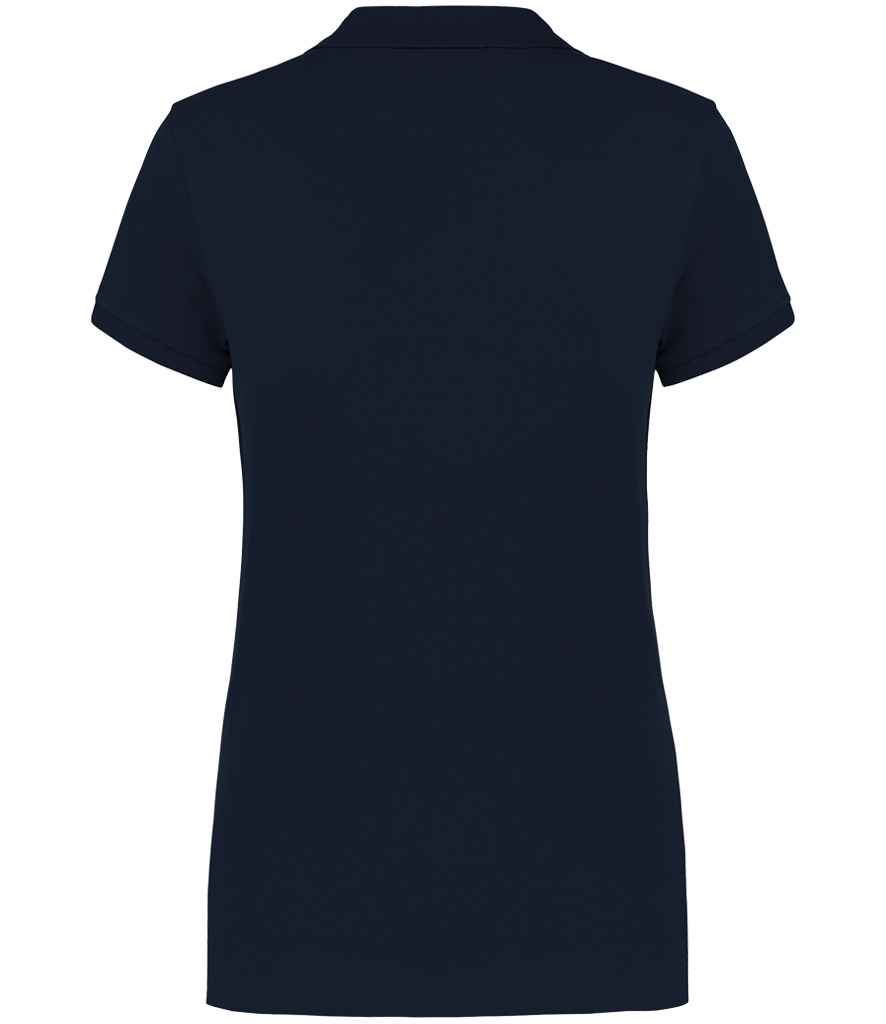 Kariban Ladies Short Sleeve Piqué Polo Shirt KB255 - Image 15