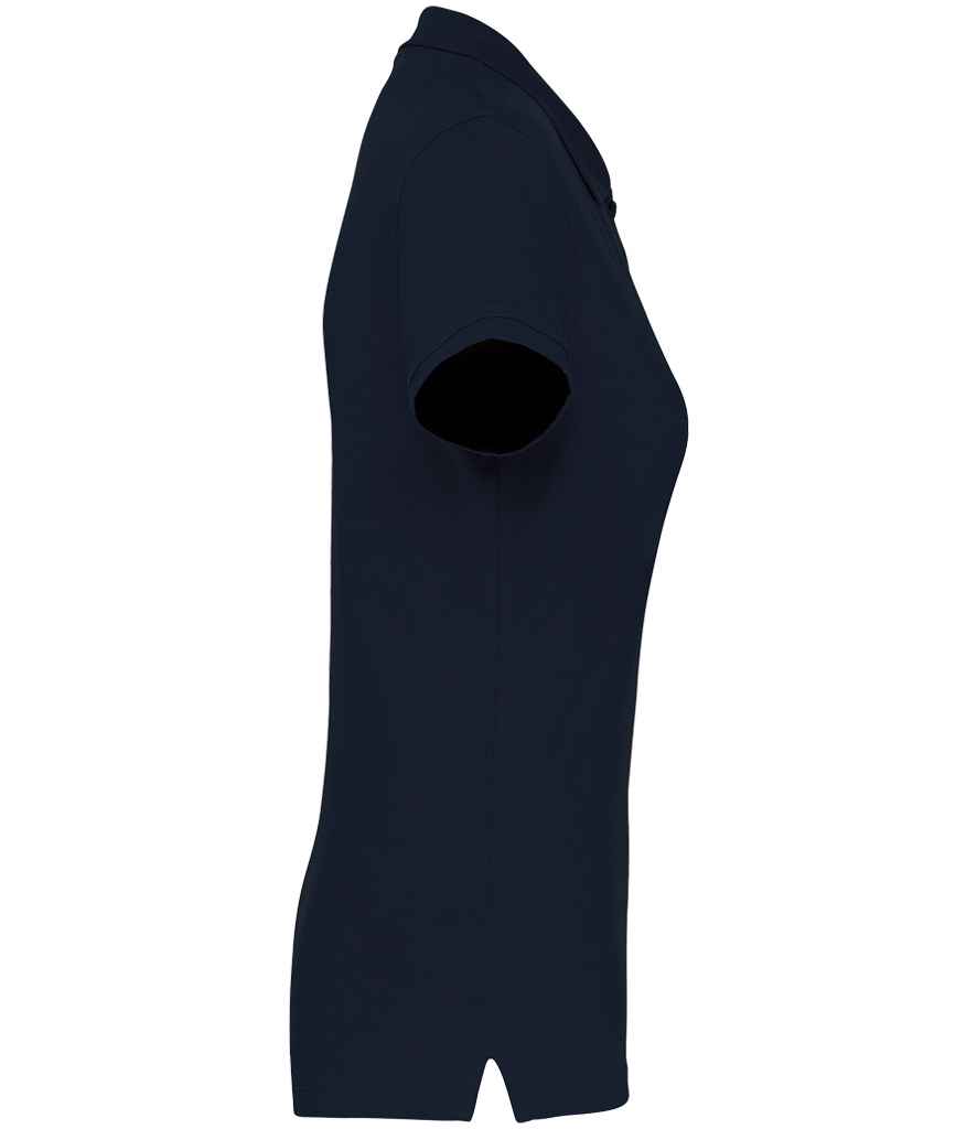 Kariban Ladies Short Sleeve Piqué Polo Shirt KB255 - Image 14