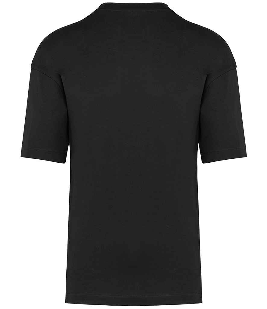 Kariban Unisex Oversized T-Shirt KB3008 - Image 3