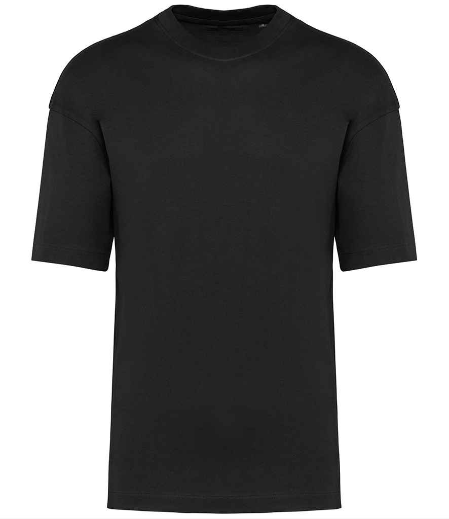 Kariban Unisex Oversized T-Shirt KB3008