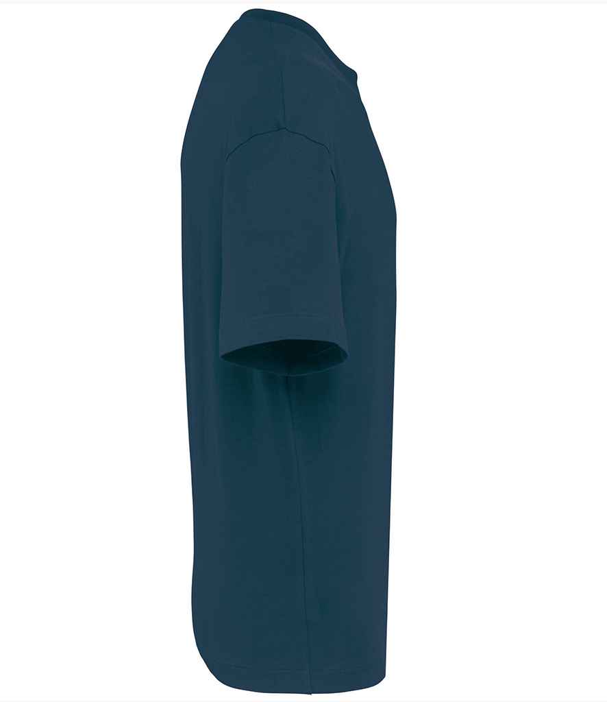 Kariban Unisex Oversized T-Shirt KB3008 - Image 11