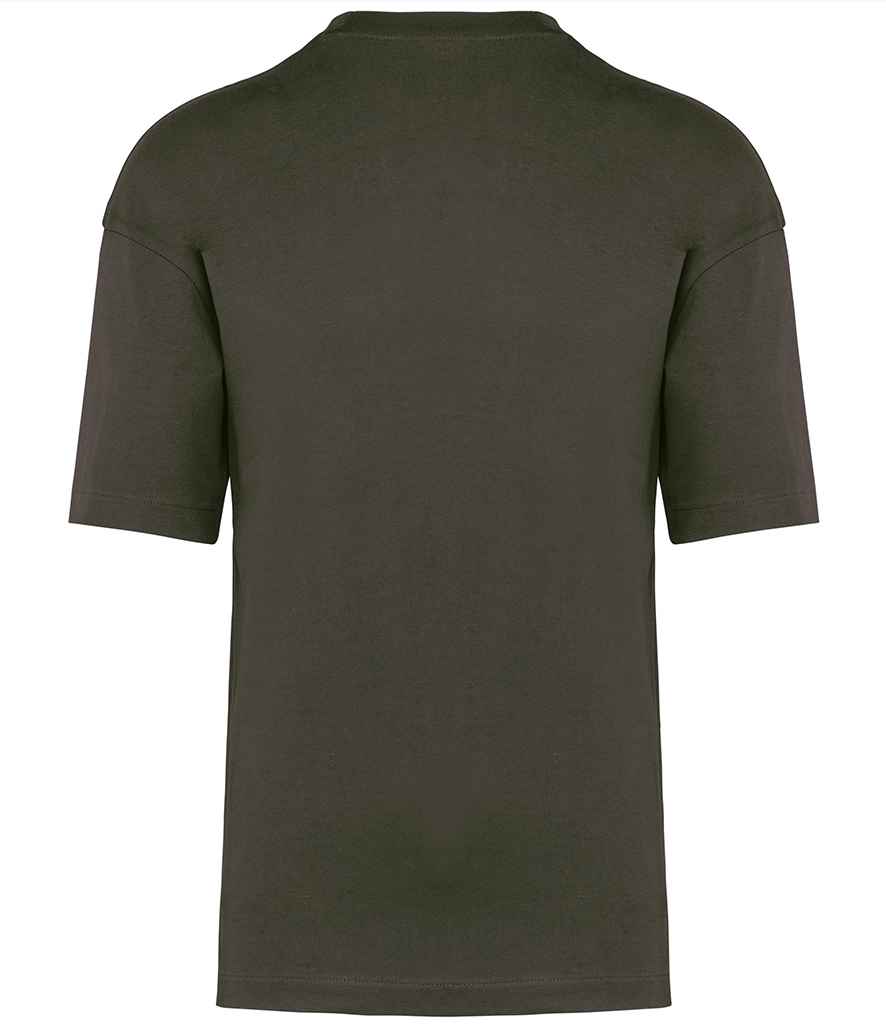 Kariban Unisex Oversized T-Shirt KB3008 - Image 21