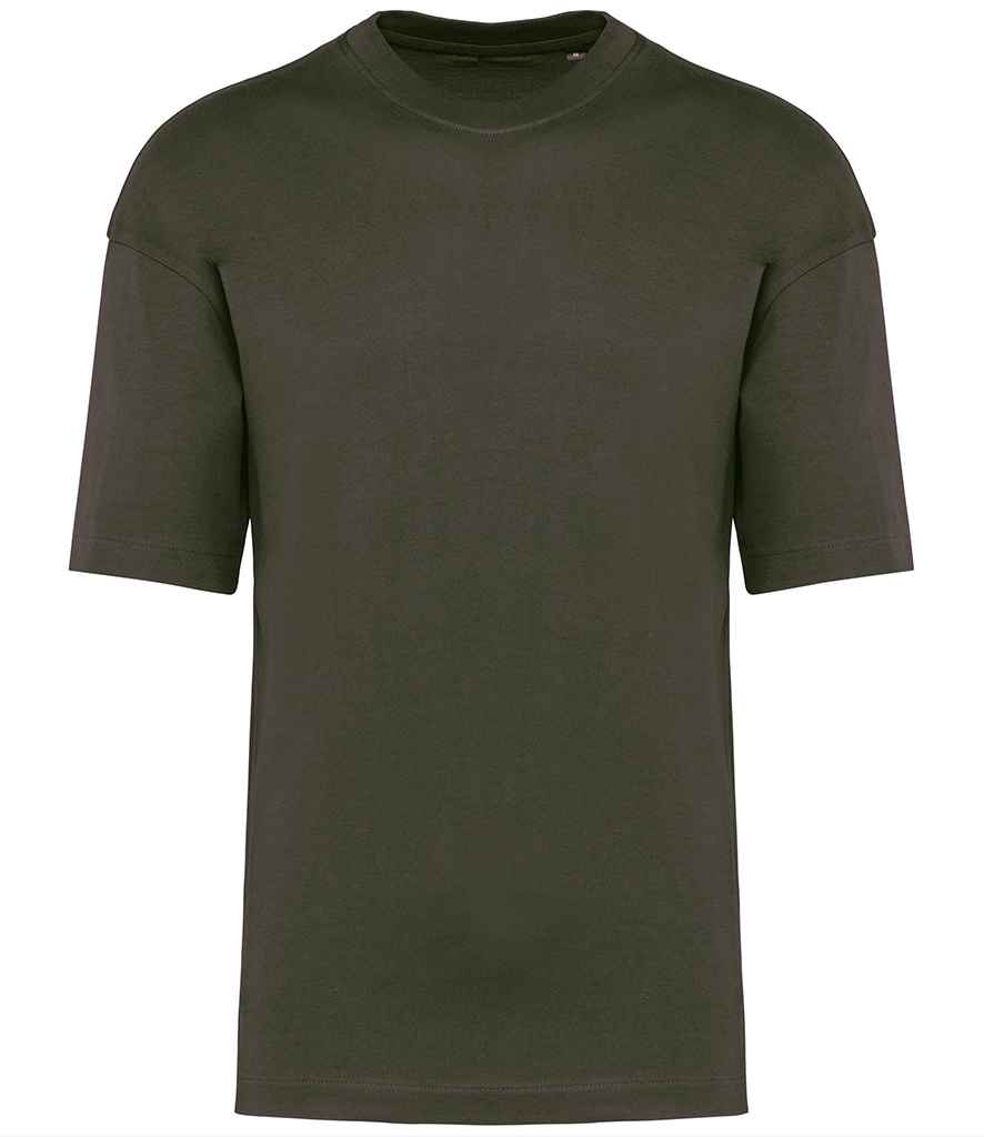 Kariban Unisex Oversized T-Shirt KB3008 - Image 19