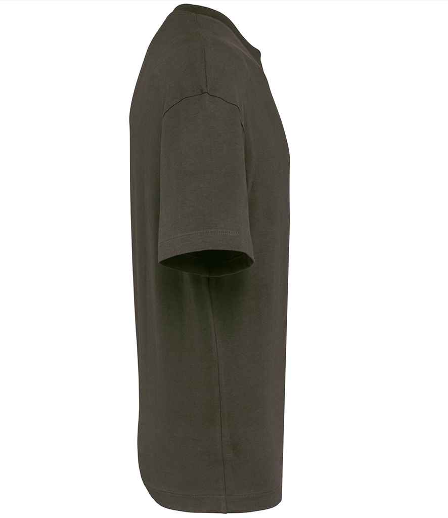 Kariban Unisex Oversized T-Shirt KB3008 - Image 20