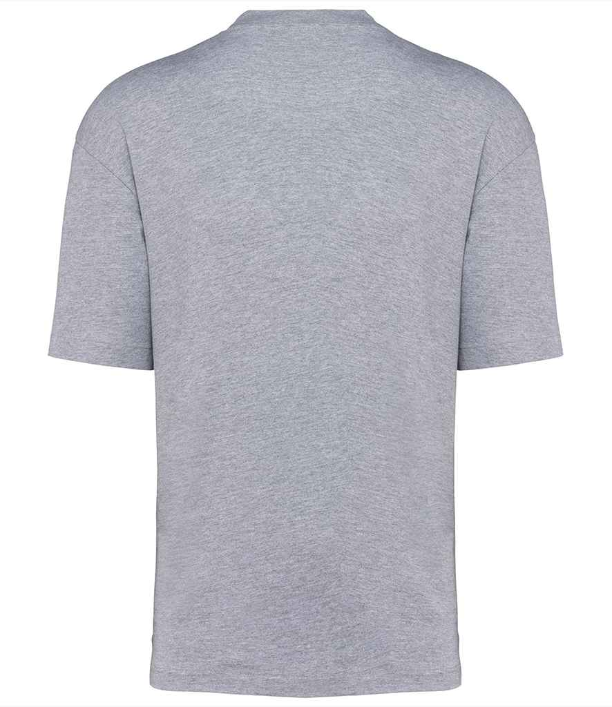 Kariban Unisex Oversized T-Shirt KB3008 - Image 24