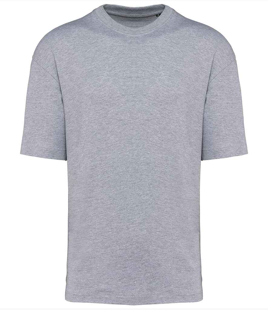 Kariban Unisex Oversized T-Shirt KB3008 - Image 22