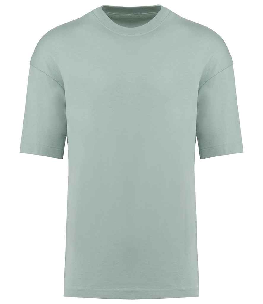 Kariban Unisex Oversized T-Shirt KB3008 - Image 16