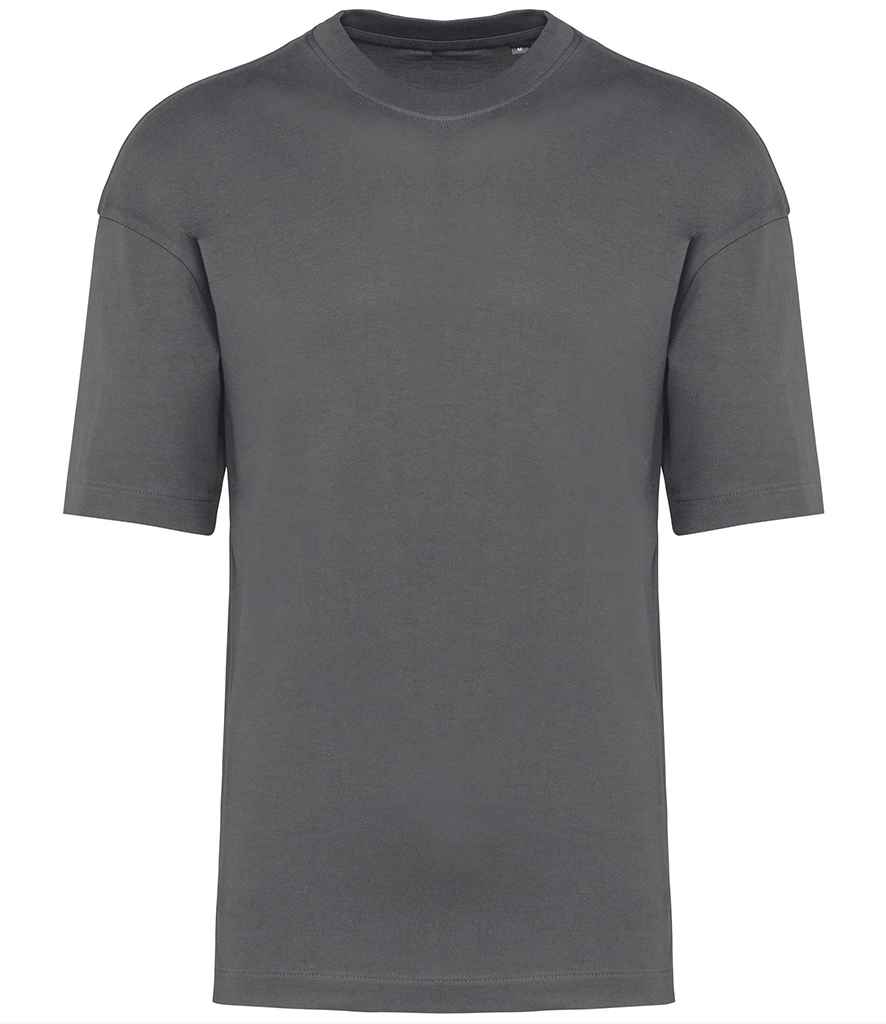 Kariban Unisex Oversized T-Shirt KB3008 - Image 25