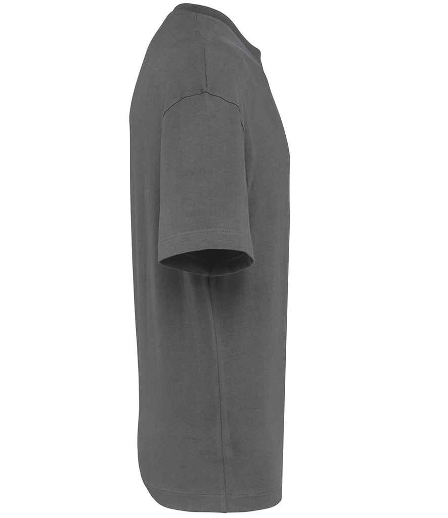 Kariban Unisex Oversized T-Shirt KB3008 - Image 26