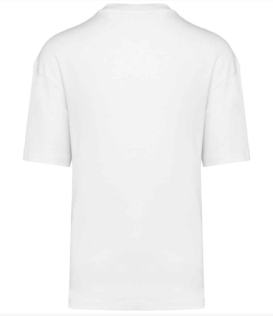 Kariban Unisex Oversized T-Shirt KB3008 - Image 6