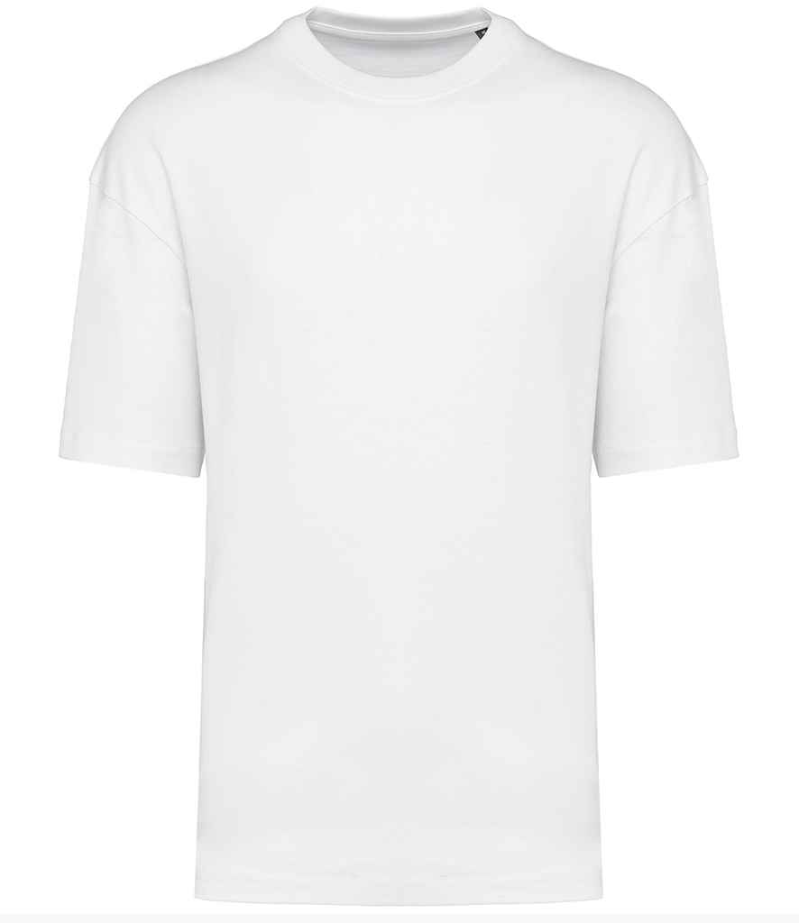 Kariban Unisex Oversized T-Shirt KB3008 - Image 4
