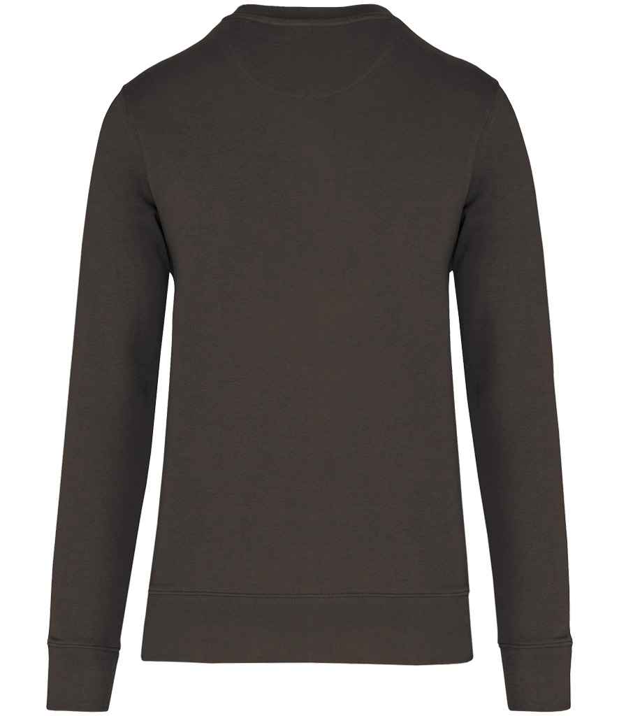 Kariban Unisex Crew Neck Sweatshirt KB4025 - Image 45