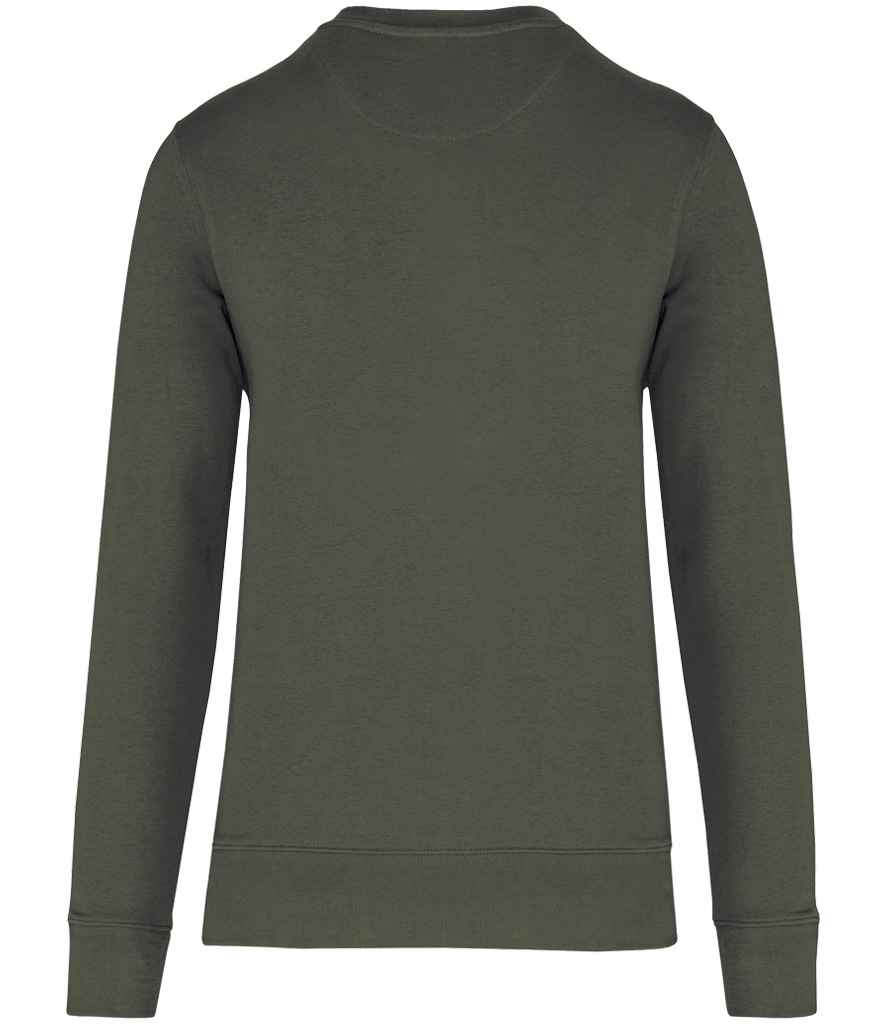 Kariban Unisex Crew Neck Sweatshirt KB4025 - Image 36