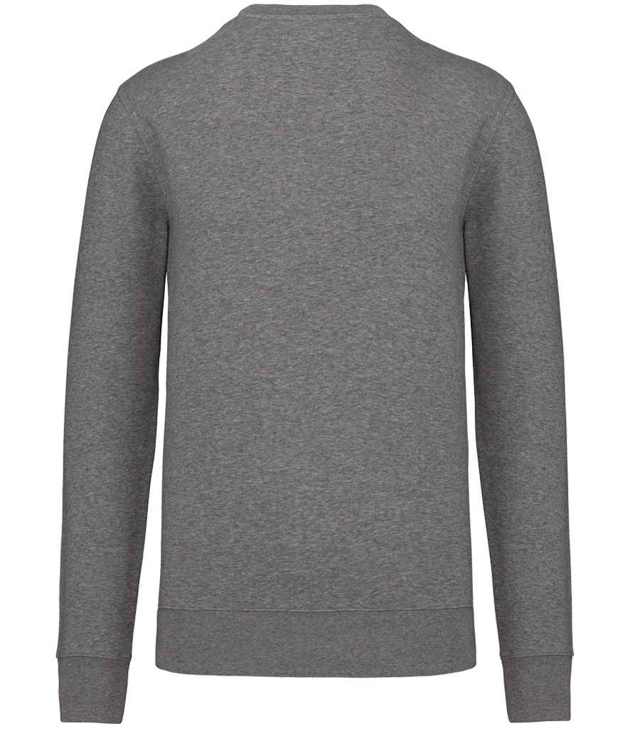Kariban Unisex Crew Neck Sweatshirt KB4025 - Image 51