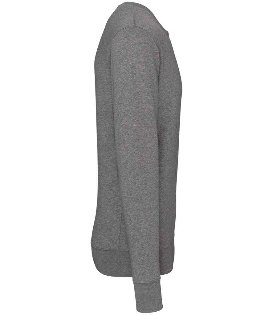 Kariban Unisex Crew Neck Sweatshirt KB4025 - Image 50